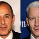 Illustration for article titled Anderson Cooper to Replace Matt Lauer on Today?